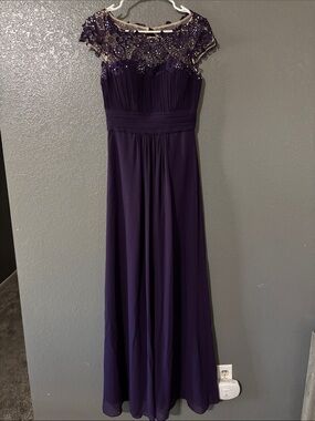 Everpretty maxi lace dress